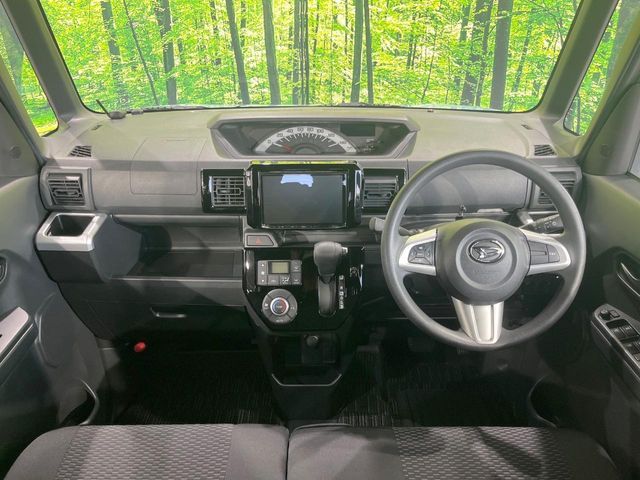 DAIHATSU WAKE 2022 Image 31