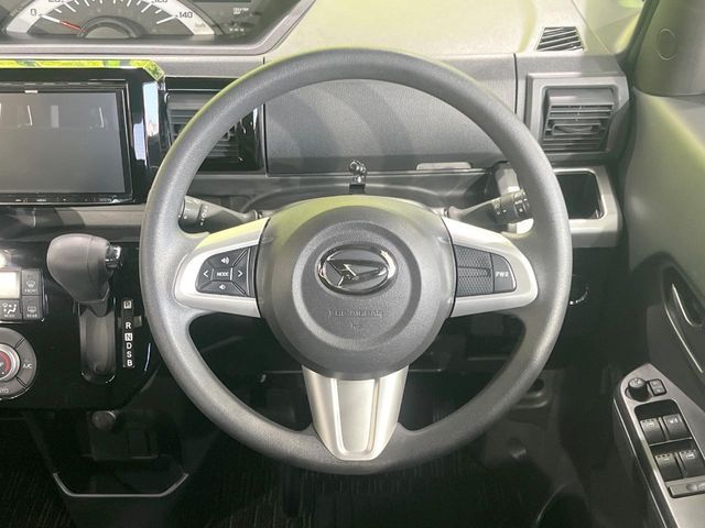 DAIHATSU WAKE 2022 Image 31