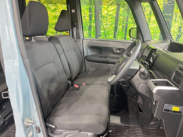 DAIHATSU WAKE 2022 Image 31