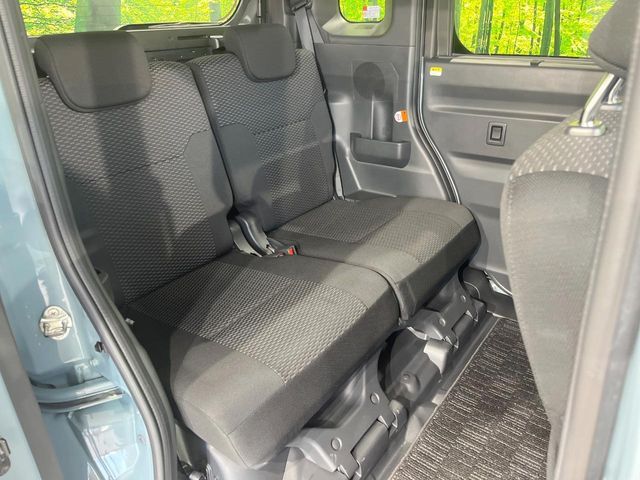 DAIHATSU WAKE 2022 Image 31