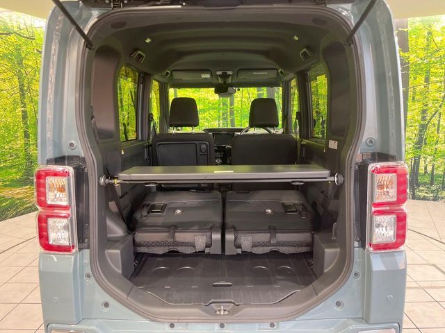 DAIHATSU WAKE 2022 Image 31