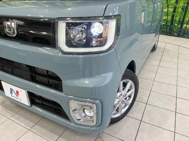 DAIHATSU WAKE 2022 Image 31