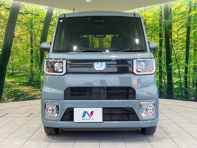 DAIHATSU WAKE 2022 Image 31