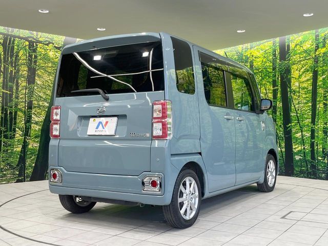 DAIHATSU WAKE 2022 Image 31