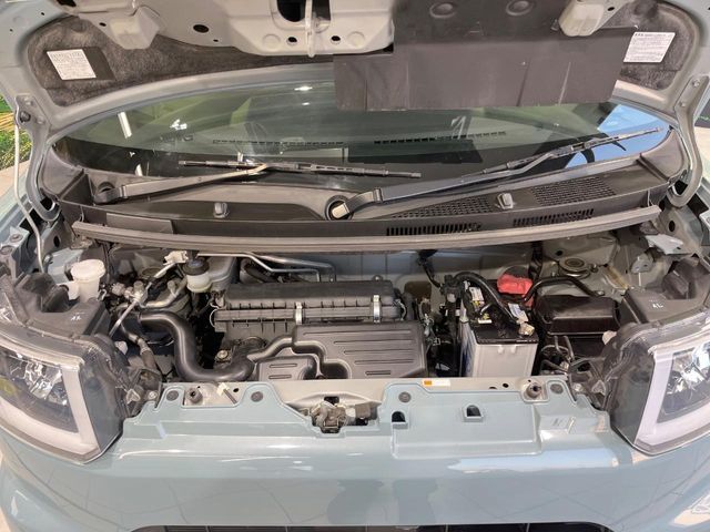 DAIHATSU WAKE 2022 Image 31