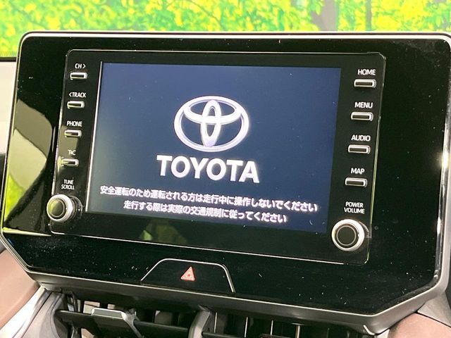TOYOTA HARRIER HYBRID 2020 Image 31
