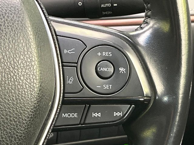 TOYOTA HARRIER HYBRID 2020 Image 31