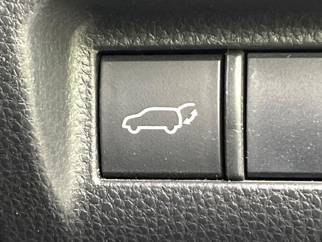 TOYOTA HARRIER HYBRID 2020 Image 31