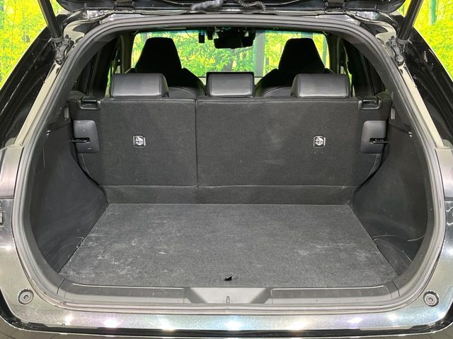 TOYOTA HARRIER HYBRID 2020 Image 31