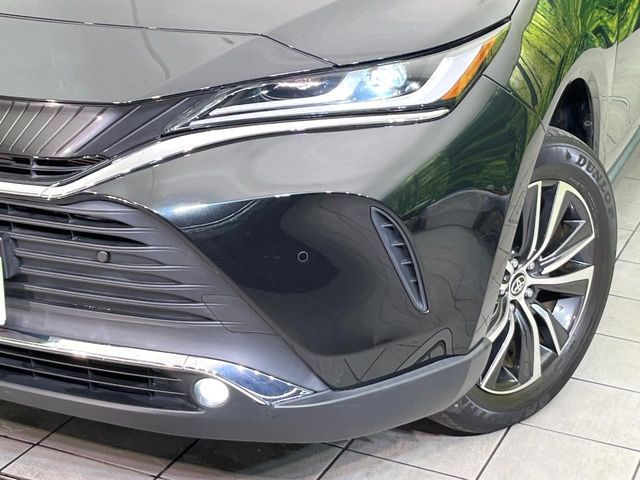 TOYOTA HARRIER HYBRID 2020 Image 31