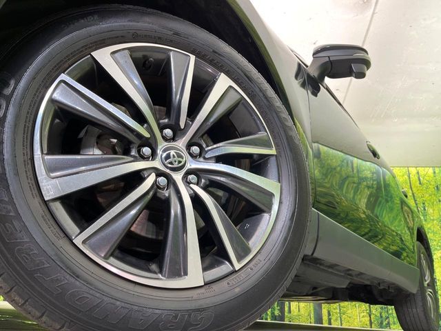 TOYOTA HARRIER HYBRID 2020 Image 31