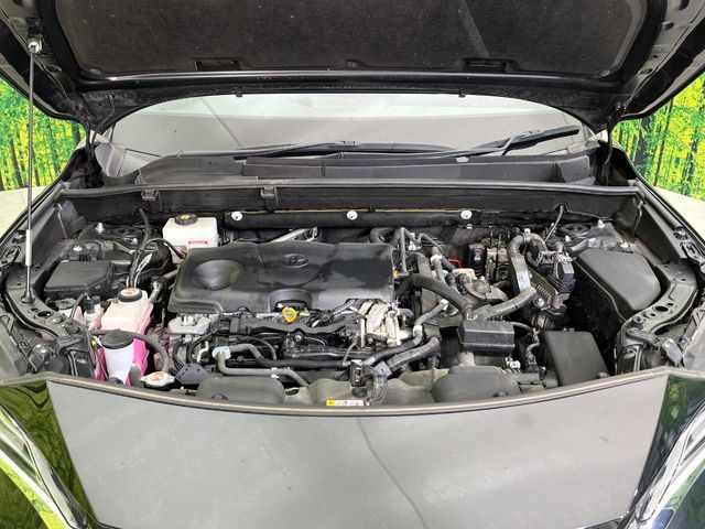 TOYOTA HARRIER HYBRID 2020 Image 31