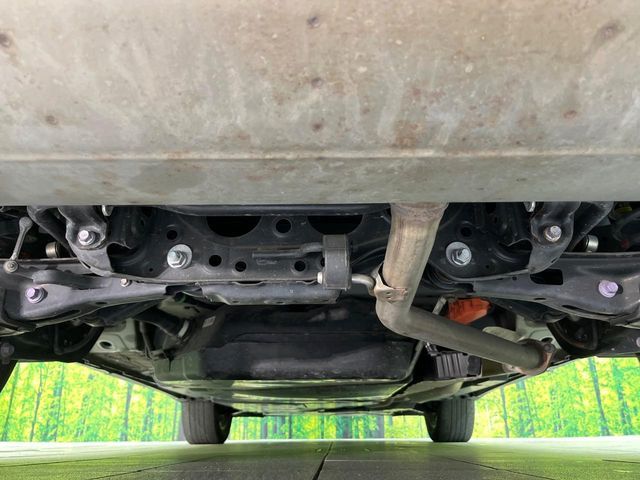 TOYOTA HARRIER HYBRID 2020 Image 31