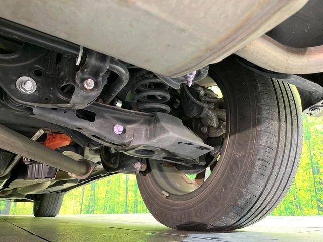 TOYOTA HARRIER HYBRID 2020 Image 31