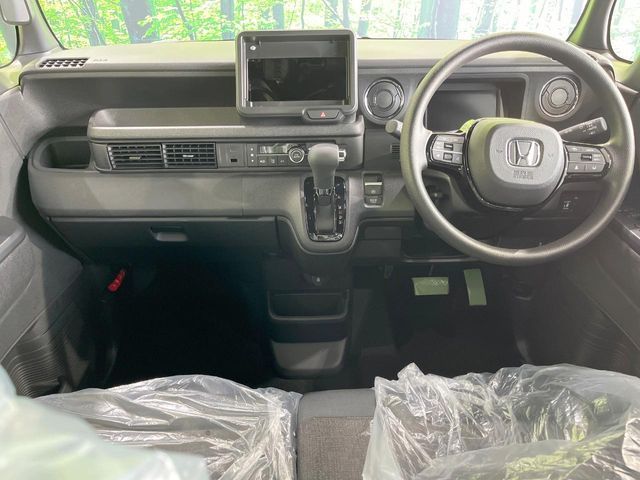 HONDA N BOX 2026 Image 31