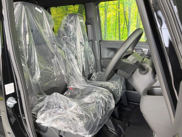 HONDA N BOX 2026 Image 31