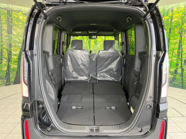 HONDA N BOX 2026 Image 31