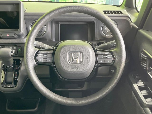 HONDA N BOX 2026 Image 31