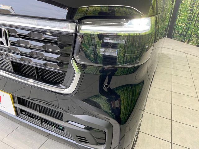 HONDA N BOX 2026 Image 31
