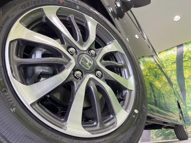 HONDA N BOX 2026 Image 31