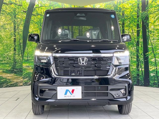 HONDA N BOX 2026 Image 31