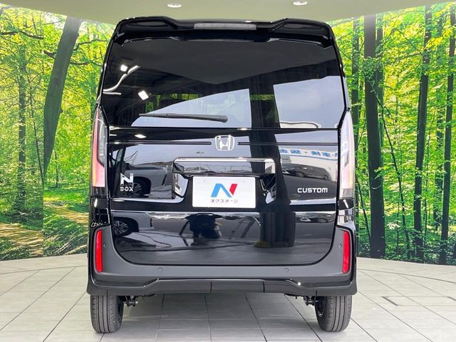 HONDA N BOX 2026 Image 31