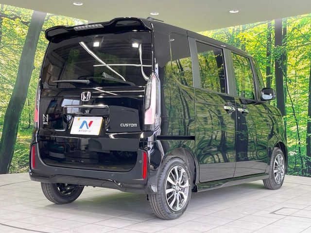 HONDA N BOX 2026 Image 31