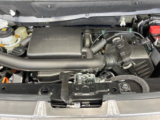 HONDA N BOX 2026 Image 31