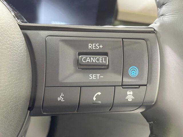 NISSAN SERENA  WG 2025 Image 31