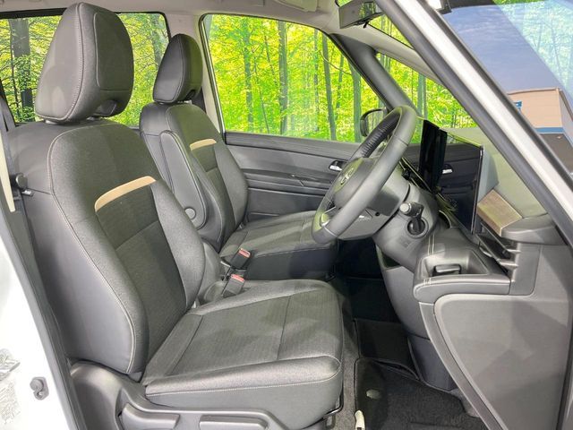 NISSAN SERENA  WG 2025 Image 31