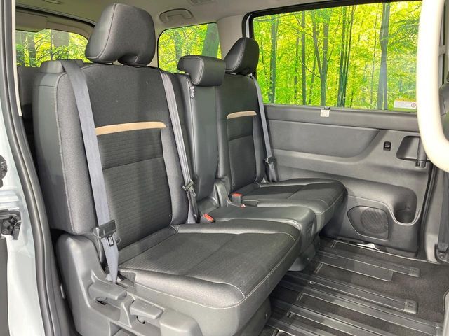 NISSAN SERENA  WG 2025 Image 31