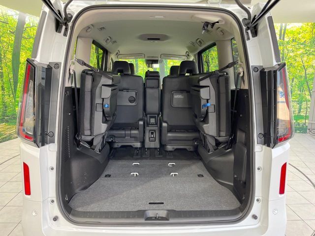 NISSAN SERENA  WG 2025 Image 31