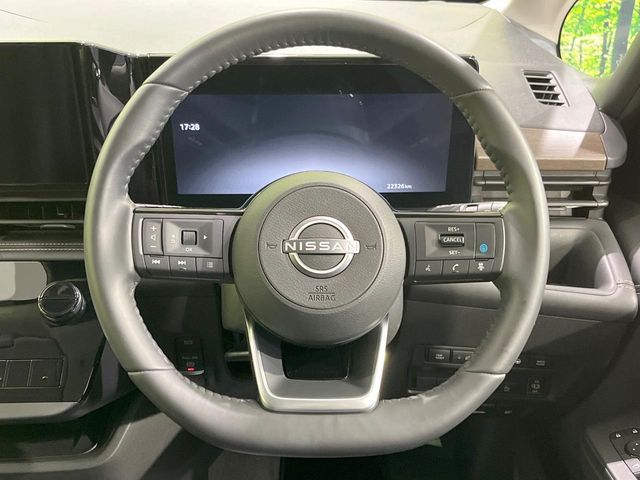 NISSAN SERENA  WG 2025 Image 31