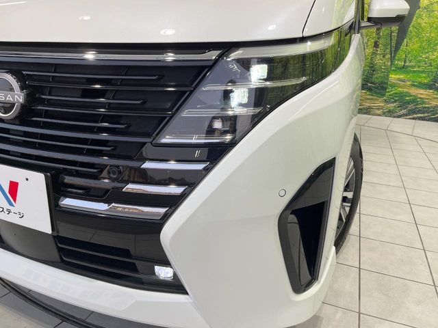 NISSAN SERENA  WG 2025 Image 31