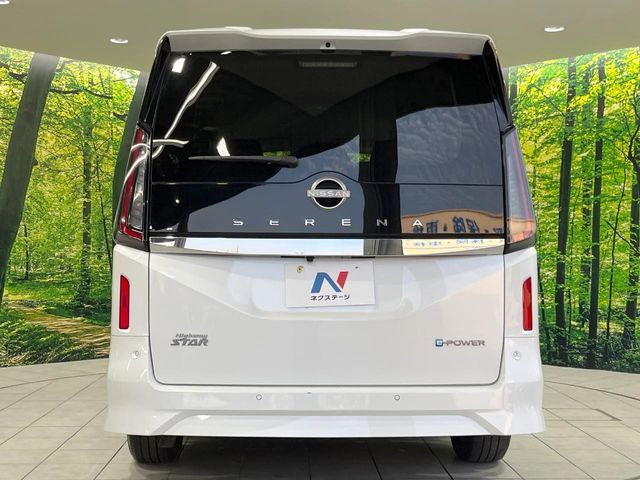 NISSAN SERENA  WG 2025 Image 31