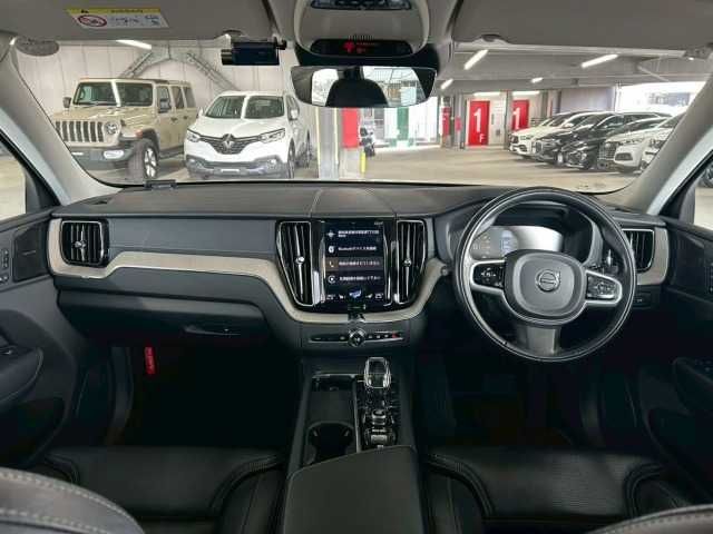 VOLVO XC60 2021 Image 31