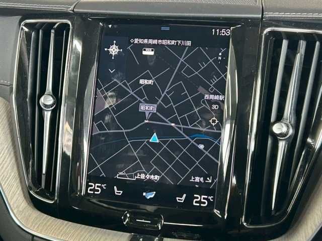 VOLVO XC60 2021 Image 31