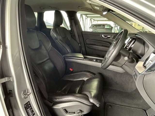 VOLVO XC60 2021 Image 31