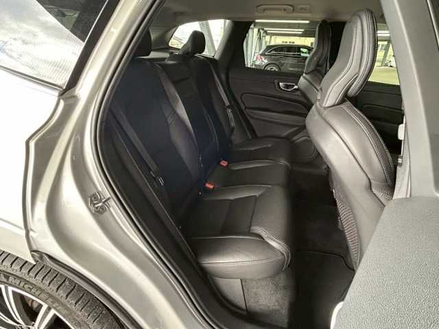 VOLVO XC60 2021 Image 31