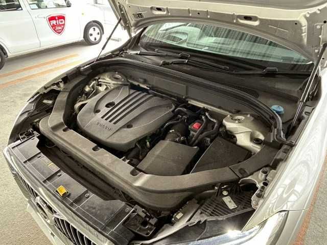 VOLVO XC60 2021 Image 31