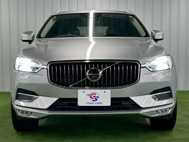 VOLVO XC60 2021 Image 31