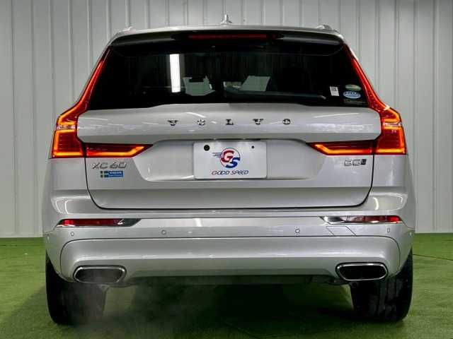 VOLVO XC60 2021 Image 31