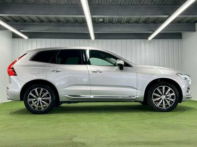 VOLVO XC60 2021 Image 31