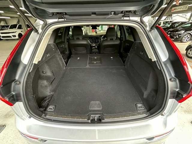 VOLVO XC60 2021 Image 31