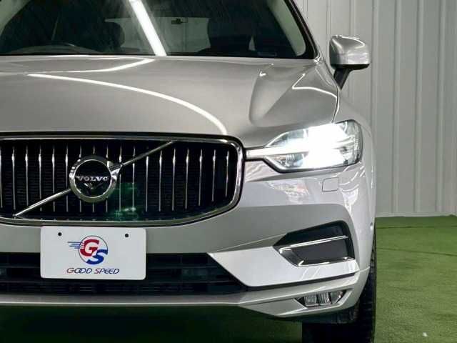 VOLVO XC60 2021 Image 31