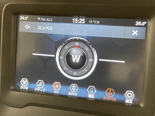 JEEP RENEGADE 2019 Image 31