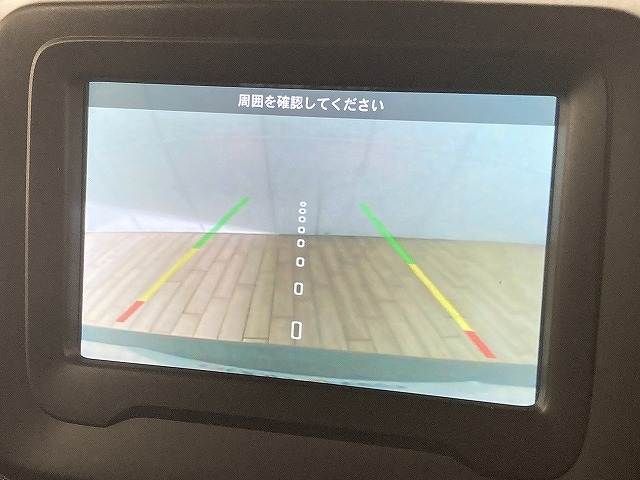 JEEP RENEGADE 2019 Image 31