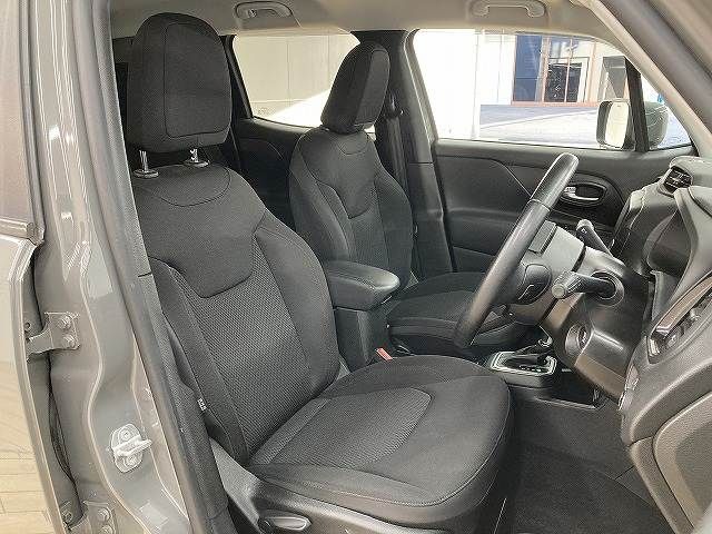 JEEP RENEGADE 2019 Image 31