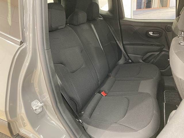 JEEP RENEGADE 2019 Image 31