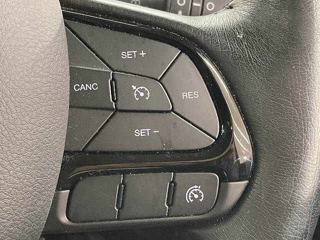 JEEP RENEGADE 2019 Image 31